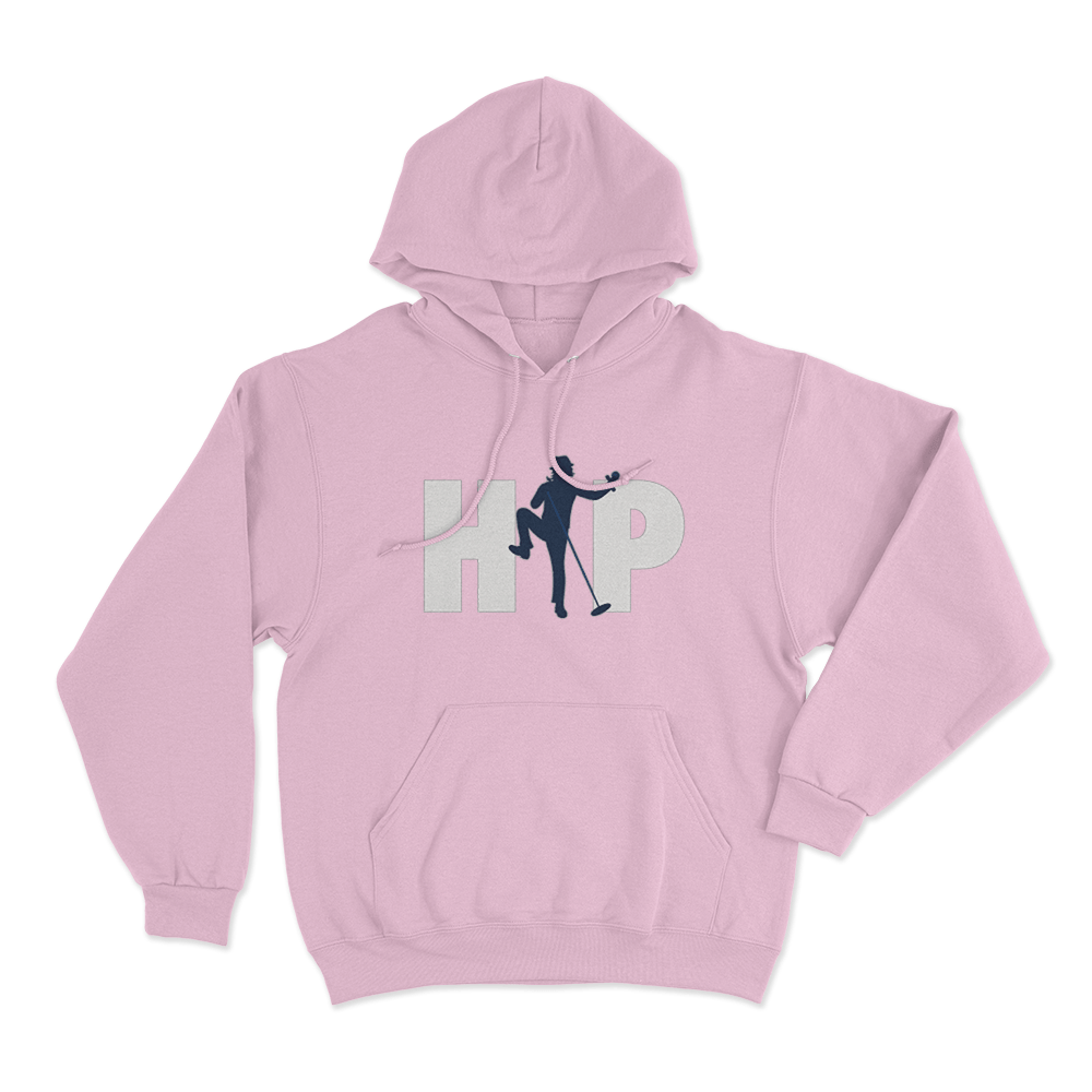 Gord Silhouette HIP Unisex Hoodie Pink Gord Silhouette HIP Unisex Hoodie Pink