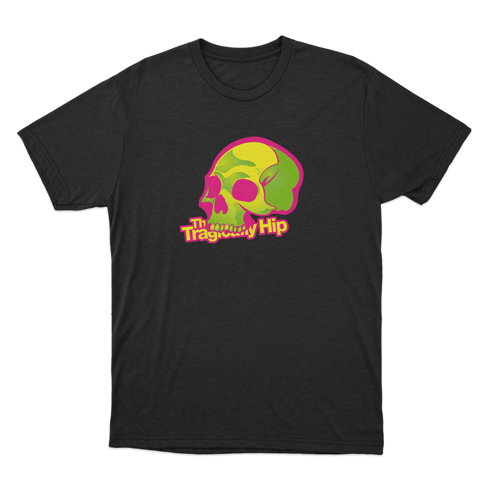 Ouch Unisex T Shirt Black Ouch Unisex T Shirt Black