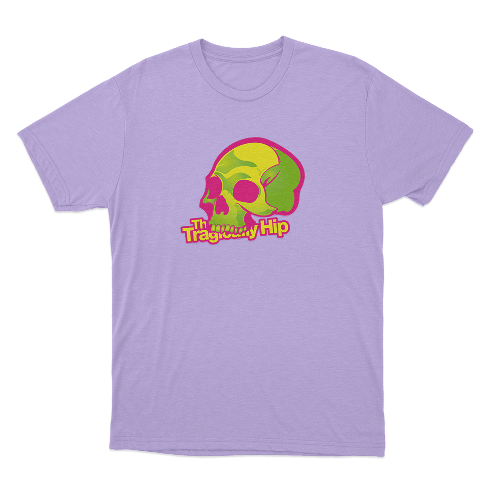 Ouch Unisex T Shirt Purple Ouch Unisex T Shirt Purple
