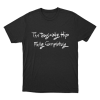 The Tragically Hip Fully Completely Unisex T Shirt Black